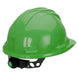 Veiligheidshelm Climax 5-RG bouwhelm met zonneklep diverse kleuren