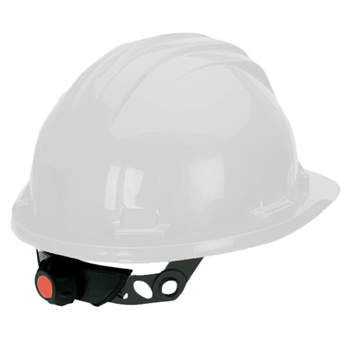 Veiligheidshelm Climax 5-RG bouwhelm met zonneklep diverse kleuren