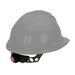 Veiligheidshelm Climax 5-RG bouwhelm met zonneklep diverse kleuren
