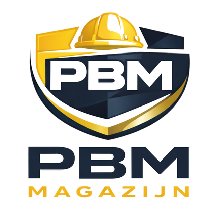 PBM Magazijn